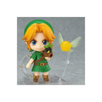 Image produit The Legend of Zelda - Figurine Nendoroid Link Majora's Mask Version 3D