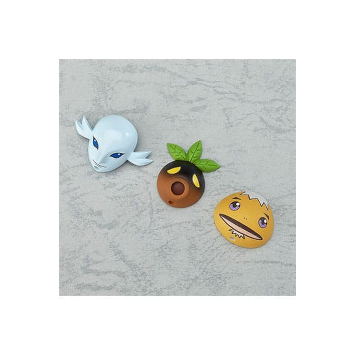 Image produit The Legend of Zelda - Figurine Nendoroid Link Majora's Mask Version 3D