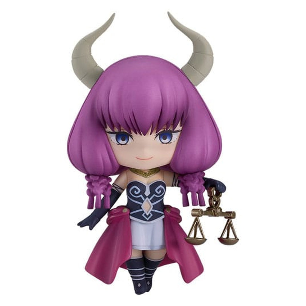 Image produit Frieren - Aura la Guillo­ tine figurine articulée Nendoroid