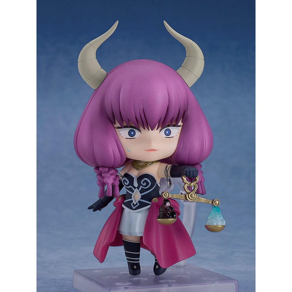 Image produit Frieren - Aura la Guillo­ tine figurine articulée Nendoroid