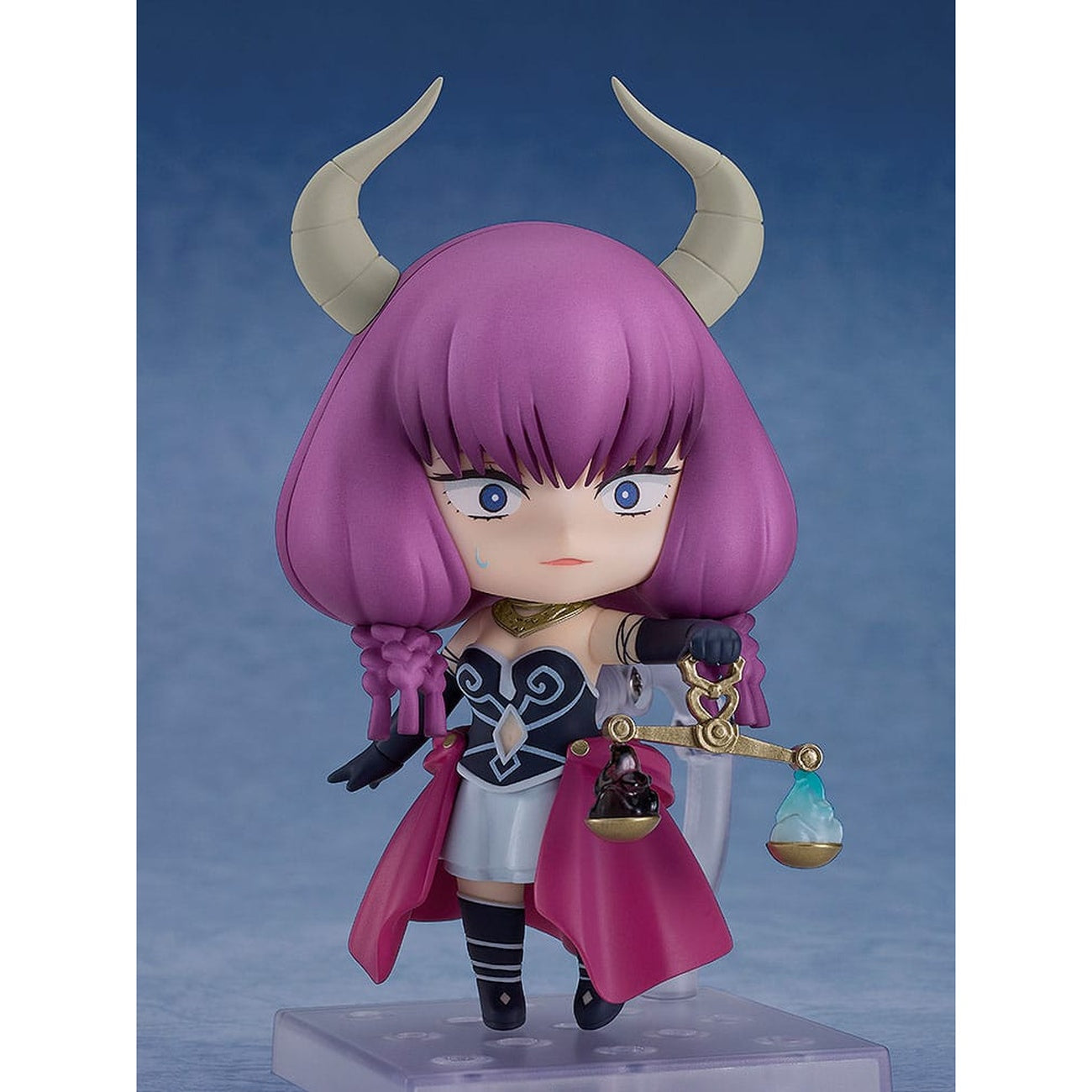 Image produit Frieren - Aura la Guillo­ tine figurine articulée Nendoroid