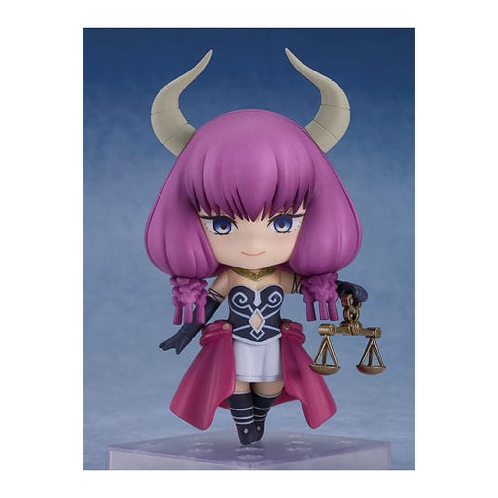 Image produit Frieren - Aura la Guillo­ tine figurine articulée Nendoroid