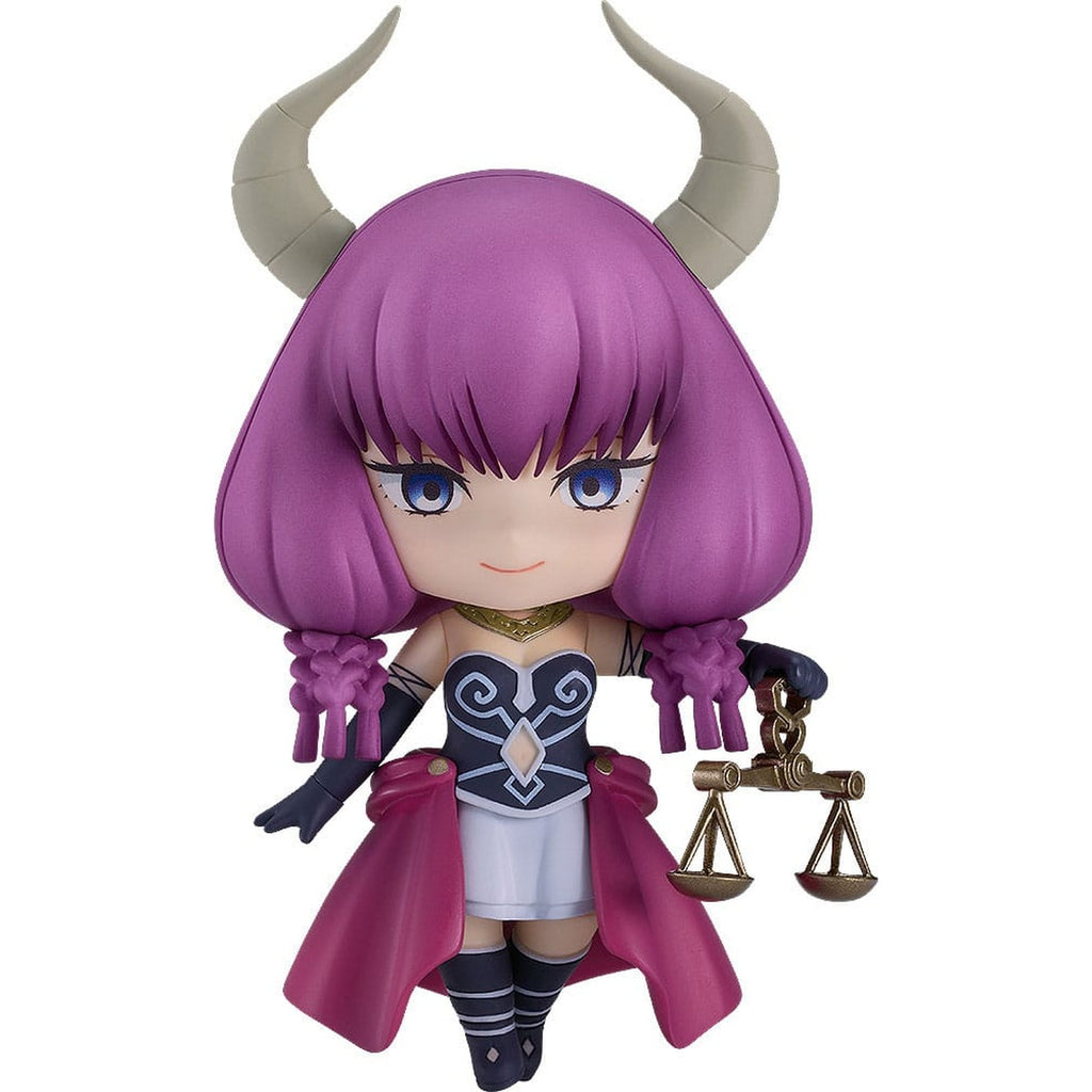 Image produit Frieren - Aura la Guillo­ tine figurine articulée Nendoroid