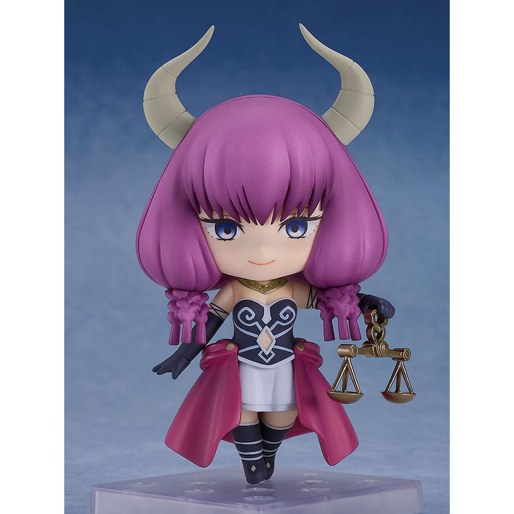 Image produit Frieren - Aura la Guillo­ tine figurine articulée Nendoroid