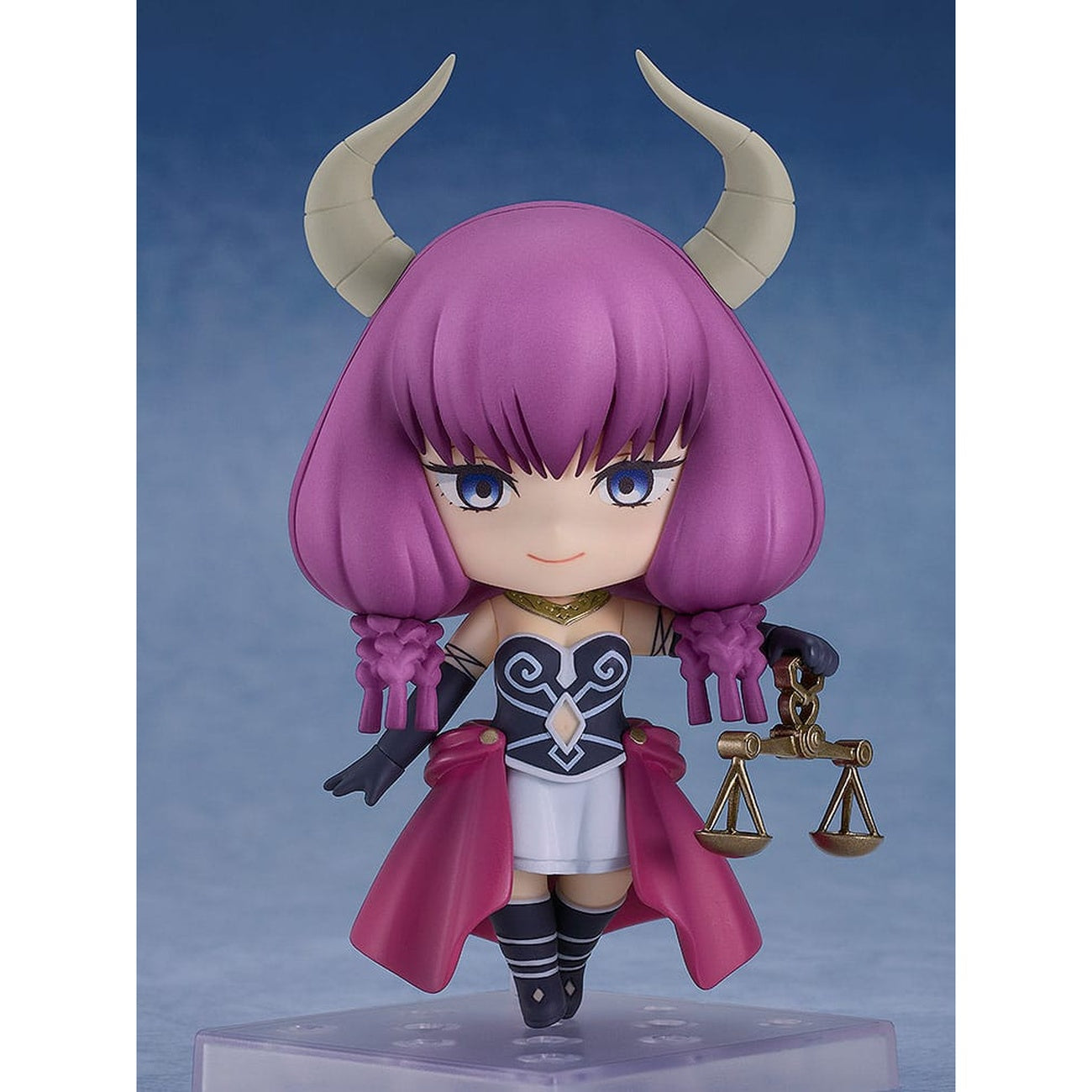 Image produit Frieren - Aura la Guillo­ tine figurine articulée Nendoroid