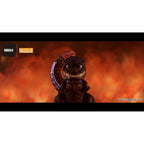 Image produit Godzilla (2016) figurine Nendoroid - Shin Godzilla