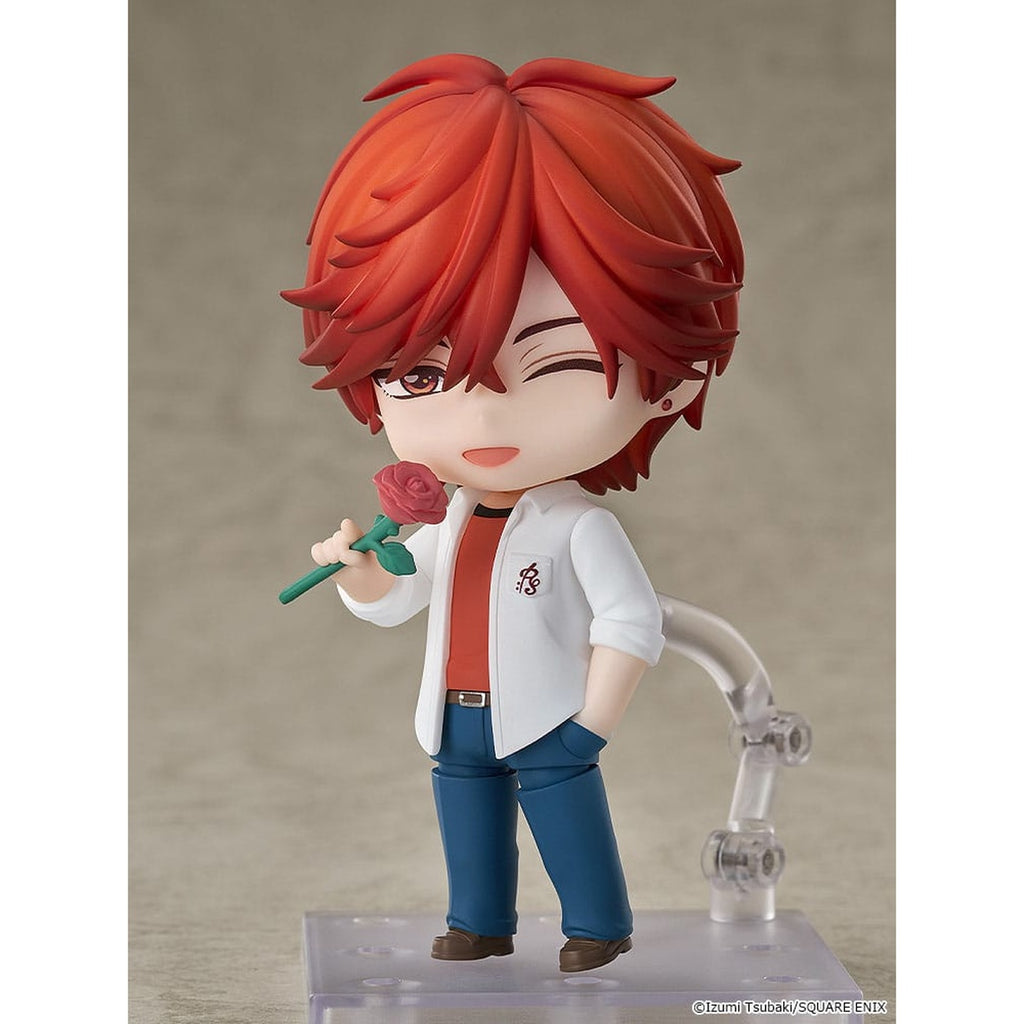Image produit Monthly Girls' Nozaki-kun - Figurine articulée Nendoroid Mikoto Mikoshiba