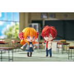 Image produit Monthly Girls' Nozaki-kun - Figurine articulée Nendoroid Mikoto Mikoshiba