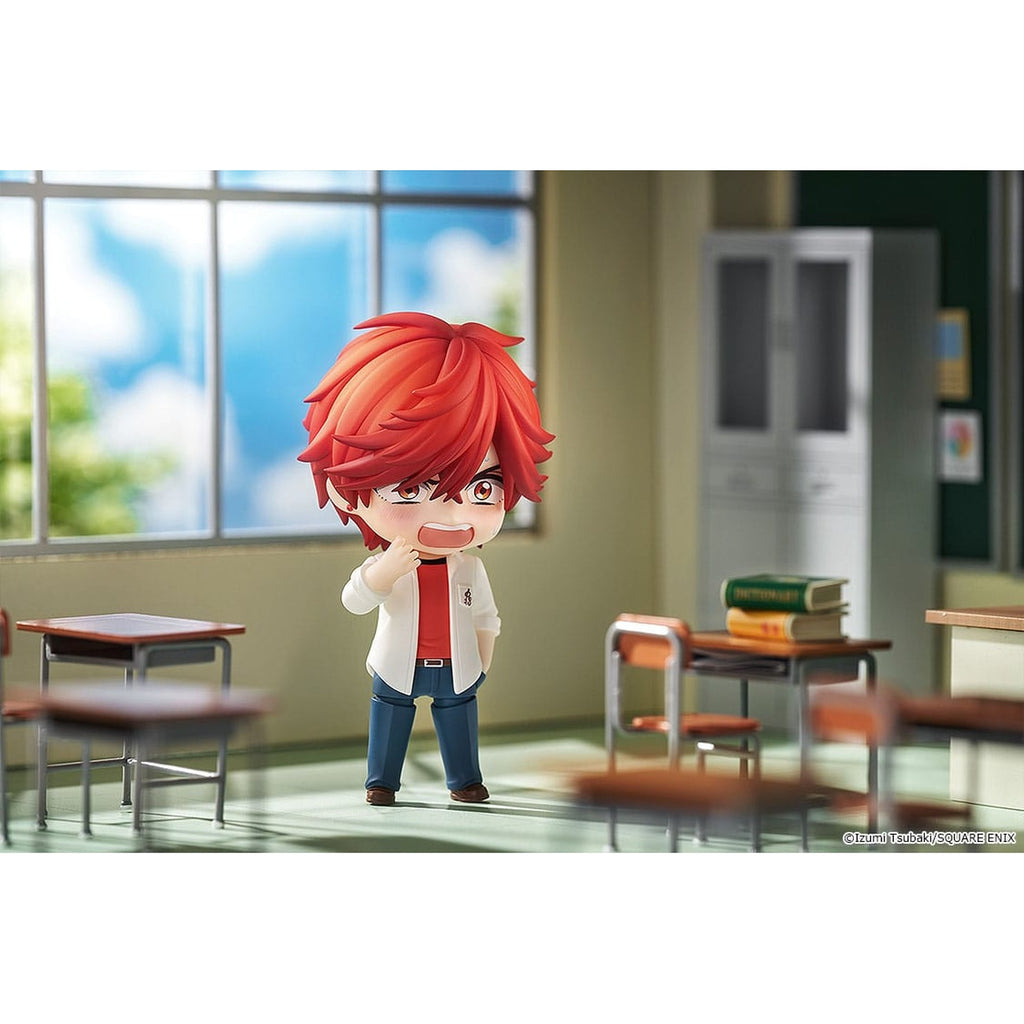 Image produit Monthly Girls' Nozaki-kun - Figurine articulée Nendoroid Mikoto Mikoshiba