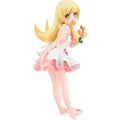 Image produit Monogatari - Figurine Pop Up Parade Shinobu Oshino