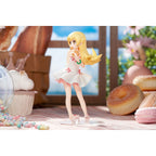 Image produit Monogatari - Figurine Pop Up Parade Shinobu Oshino