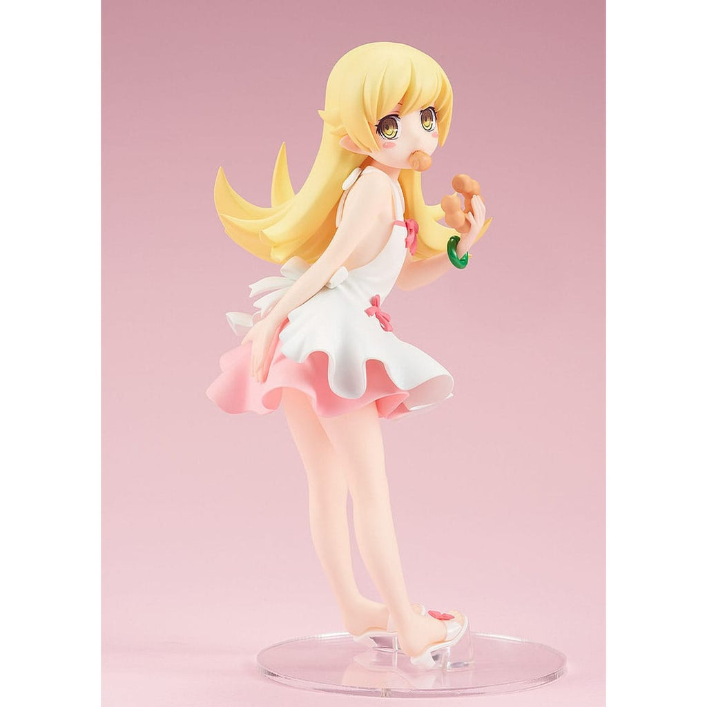 Image produit Monogatari - Figurine Pop Up Parade Shinobu Oshino