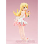 Image produit Monogatari - Figurine Pop Up Parade Shinobu Oshino