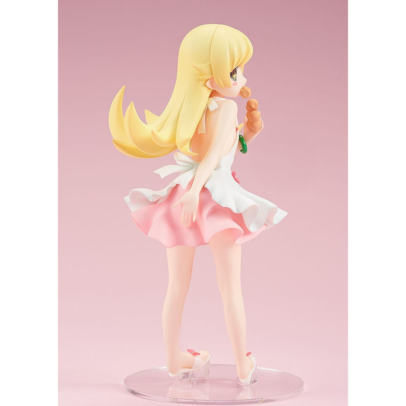Image produit Monogatari - Figurine Pop Up Parade Shinobu Oshino