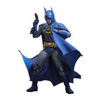 Image produit The Flash - Figurine d’Action Batman Masterpiece 1:6 Costume Bleu & Gris Édition Limitée