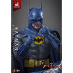 Image produit The Flash - Figurine d’Action Batman Masterpiece 1:6 Costume Bleu & Gris Édition Limitée