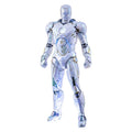 Image produit Iron Man - Figurine d’action Iron Man Mark IV Masterpiece 1:6 Exclusif
