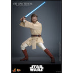 Product image Star Wars Episode II: Attack of the Clones - Obi-Wan Kenobi 1:6 Action Figure