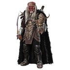 Image produit Predator : Badlands - Figurine articulée Njohrr Masterpiece 1:6