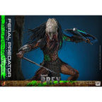 Image produit Prey - Figurine articulée Feral Predator 1:6 Version Battle Damaged