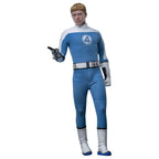 Image produit Les Quatre Fantastiques : First Steps - Figurine d’Exception Human Torch 1:6