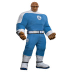 Image produit Les Quatre Fantastiques : First Steps - Figurine d’action The Thing Masterpiece 1:6