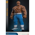 Image produit Les Quatre Fantastiques : First Steps - Figurine d’action The Thing Masterpiece 1:6