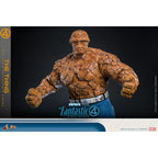 Image produit Les Quatre Fantastiques : First Steps - Figurine d’action The Thing Masterpiece 1:6