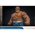 Image produit Les Quatre Fantastiques : First Steps - Figurine d’action The Thing Masterpiece 1:6