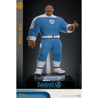 Image produit Les Quatre Fantastiques : First Steps - Figurine d’action The Thing Masterpiece 1:6