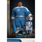 Image produit Les Quatre Fantastiques : First Steps - Figurine d’action The Thing Masterpiece 1:6