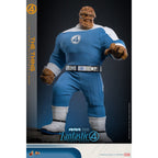 Image produit Les Quatre Fantastiques : First Steps - Figurine d’action The Thing Masterpiece 1:6