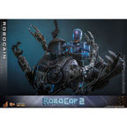 Image produit RoboCop 2 - RoboCain figurine d’action Masterpiece échelle 1:6