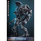 Image produit RoboCop 2 - RoboCain figurine d’action Masterpiece échelle 1:6