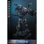 Image produit RoboCop 2 - RoboCain figurine d’action Masterpiece échelle 1:6