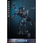 Image produit RoboCop 2 - RoboCain figurine d’action Masterpiece échelle 1:6