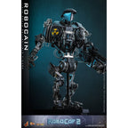 Image produit RoboCop 2 - RoboCain figurine d’action Masterpiece échelle 1:6