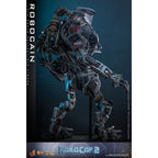 Image produit RoboCop 2 - RoboCain figurine d’action Masterpiece échelle 1:6