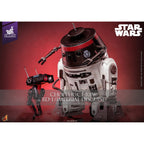 Image produit Star Wars - Lot de figurines articulées Chopper et BD-1