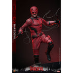 Image produit Daredevil: Born Again - Figurine articulée Daredevil échelle 1:6