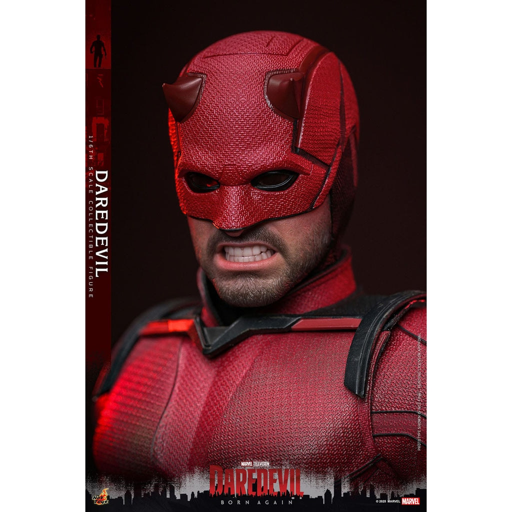Image produit Daredevil: Born Again - Figurine articulée Daredevil échelle 1:6