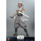 Product image Ahsoka Tano Action Figure 1:6 - Star Wars: Ahsoka