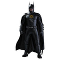 Image produit DC Comics : The Flash – Batman (Tenue moderne) figurine articulée Masterpiece 1:6