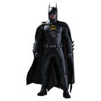 Image produit DC Comics : The Flash – Batman (Tenue moderne) figurine articulée Masterpiece 1:6