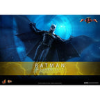 Image produit DC Comics : The Flash – Batman (Tenue moderne) figurine articulée Masterpiece 1:6