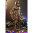 Product image Guardians of the Galaxy - Groot Masterpiece 1:6 Scale Action Figure