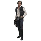 Image produit Star Wars Épisode IV - Figurine Han Solo 1:4