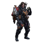 Image produit Death Stranding 2: On the Beach - Figurine d’action Sam Masterpiece 1:6 Édition Artisan Deluxe