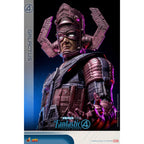 Image produit Les Quatre Fantastiques : First Steps - Galactus Jumbo Sofvi Masterpiece Figurine