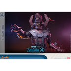 Image produit Les Quatre Fantastiques : First Steps - Galactus Jumbo Sofvi Masterpiece Figurine
